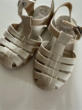 LIEWOOD Bre Jelly Beach Water Sandals